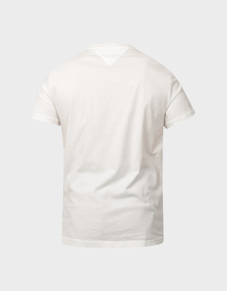 REG BILLS FONT SS TEE