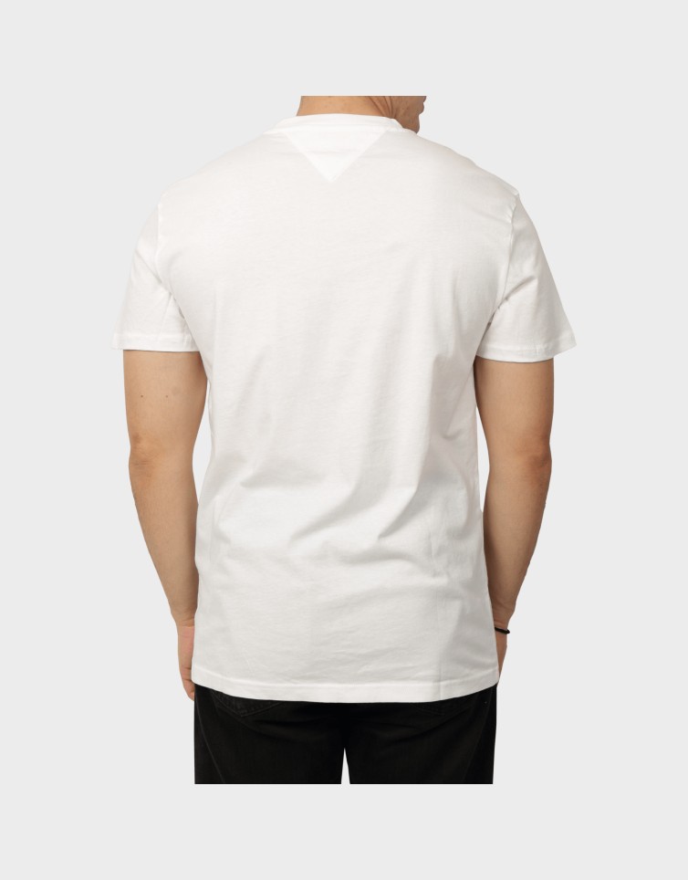 REG BILLS FONT SS TEE