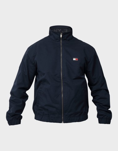 TJM ESSENTIAL JACKET EXT