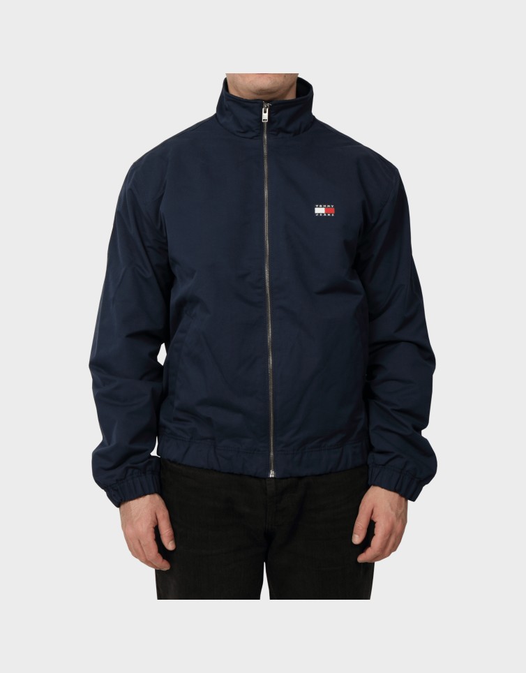 TJM ESSENTIAL JACKET EXT