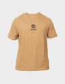 PRINT STACK LOGO TEE