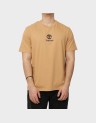 PRINT STACK LOGO TEE