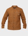 CHORE CANVAS JACKET