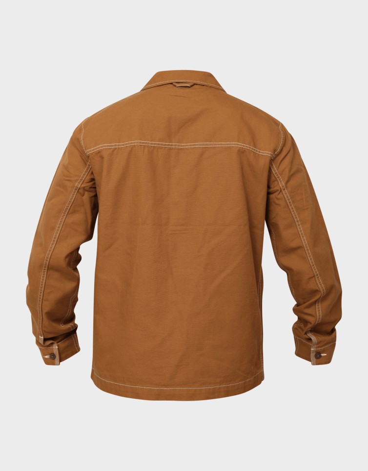 CHORE CANVAS JACKET