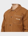 CHORE CANVAS JACKET