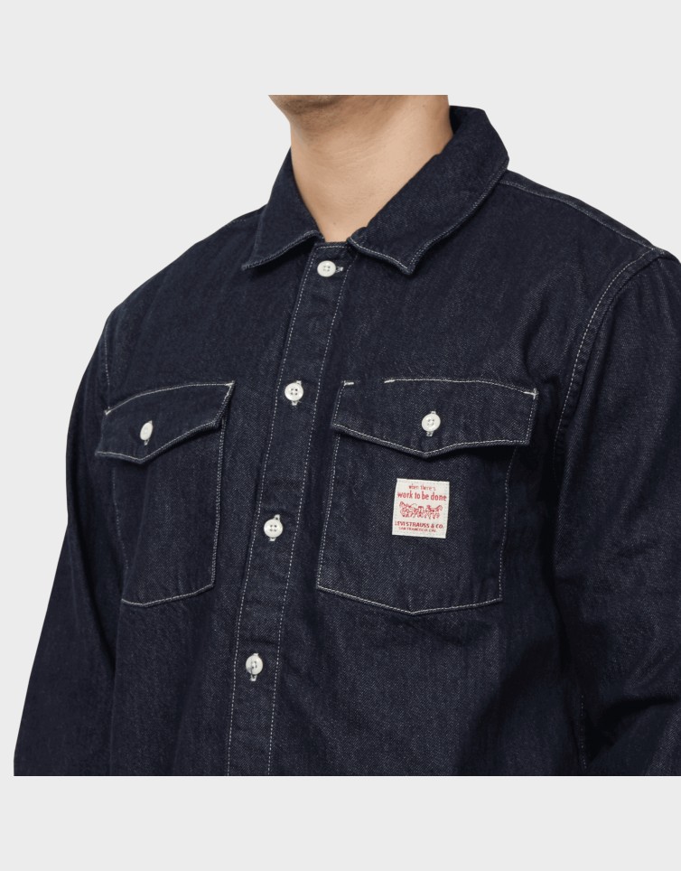 LS WORKER - WW