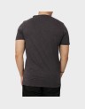 JJESPLIT NECK TEE SS NOOS