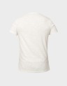 JJESPLIT NECK TEE SS NOOS