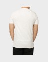 JJESPLIT NECK TEE SS NOOS