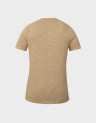 JJESPLIT NECK TEE SS NOOS