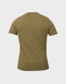 JJESPLIT NECK TEE SS NOOS