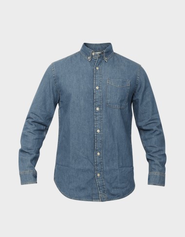 BROOK JJOXFORD SHIRT AKM 990