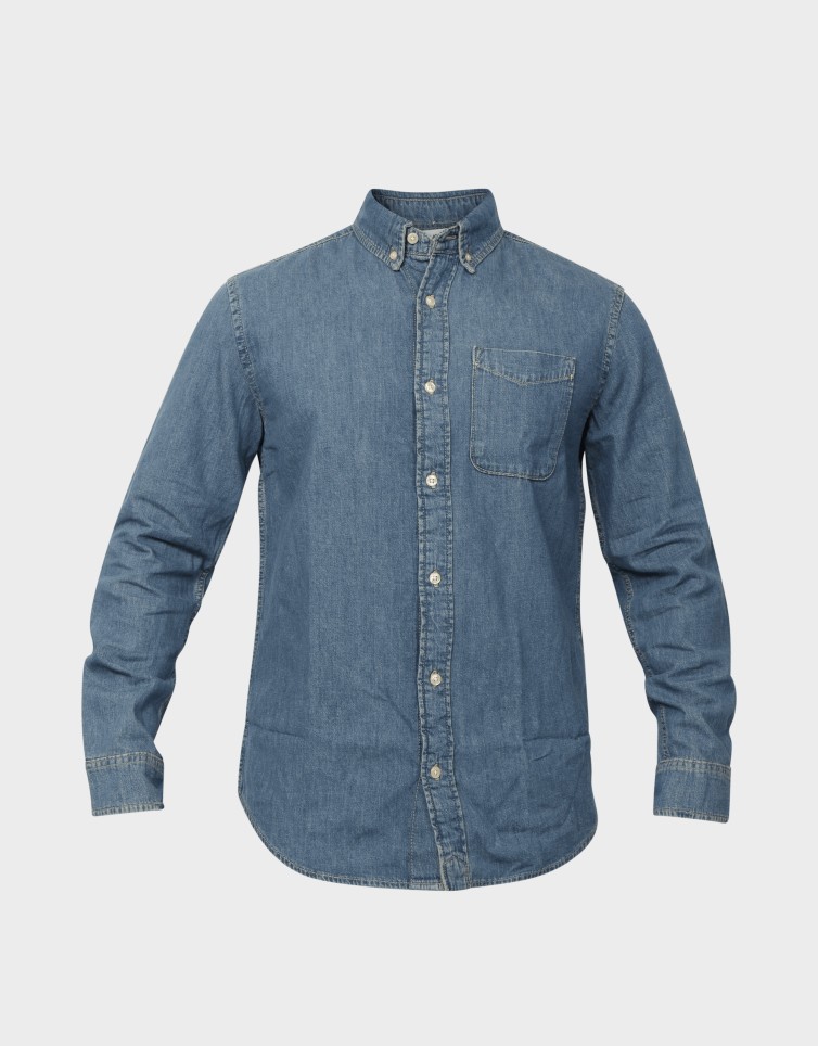 BROOK JJOXFORD SHIRT AKM 990