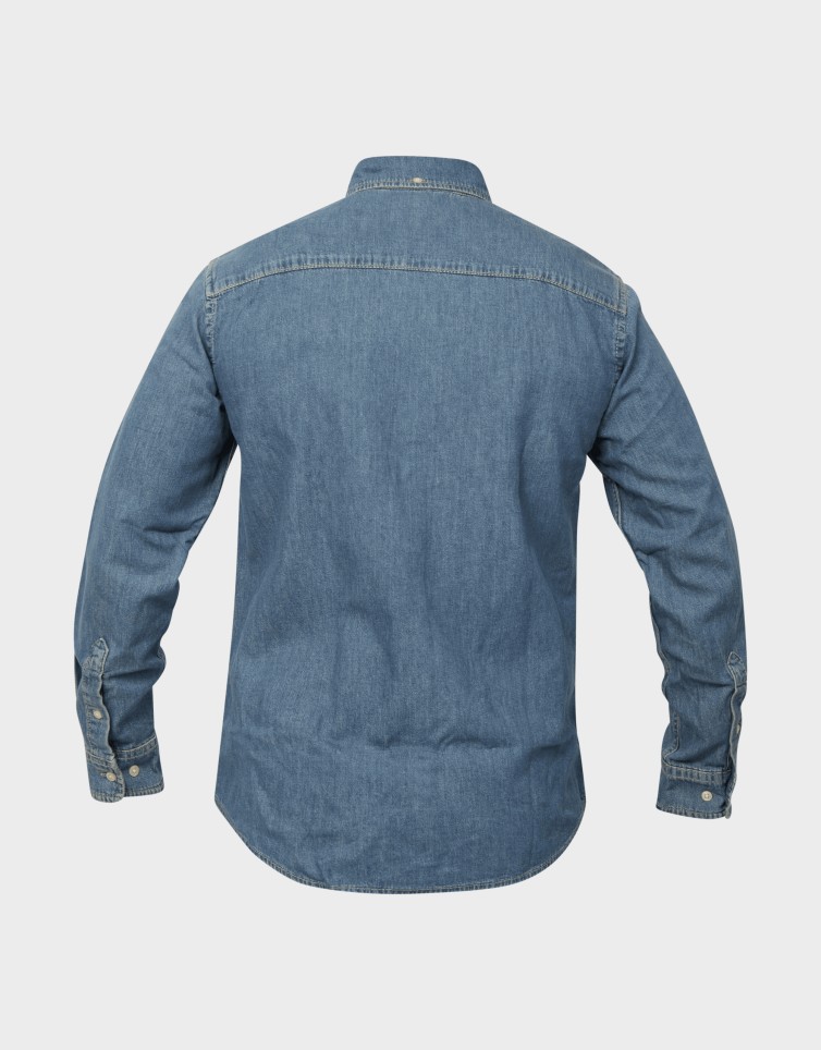 BROOK JJOXFORD SHIRT AKM 990