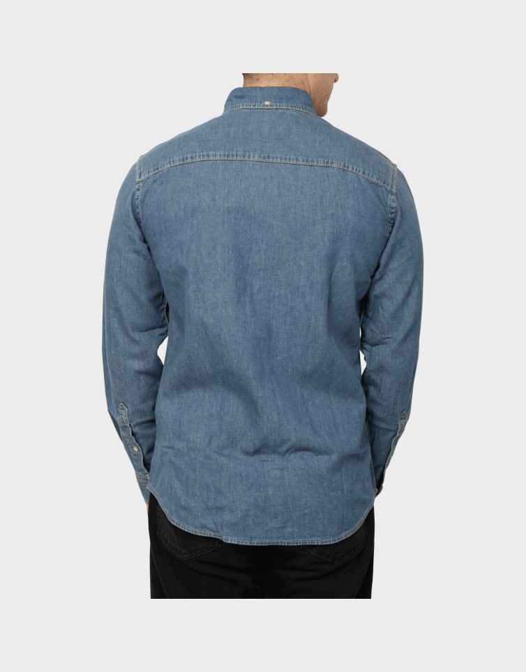 BROOK JJOXFORD SHIRT AKM 990