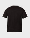 JORNANTUCKET SCRIPT CHEST TEE