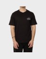 JORNANTUCKET SCRIPT CHEST TEE