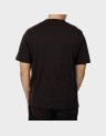 JORNANTUCKET SCRIPT CHEST TEE