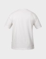 JORNANTUCKET SCRIPT CHEST TEE
