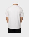 JORNANTUCKET SCRIPT CHEST TEE