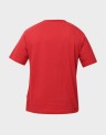 JORNANTUCKET SCRIPT CHEST TEE