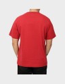 JORNANTUCKET SCRIPT CHEST TEE
