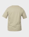 JORNANTUCKET SCRIPT CHEST TEE