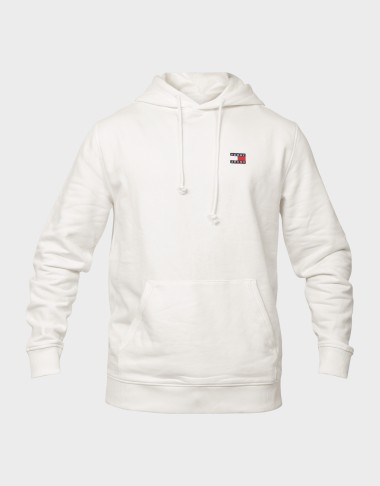 REG BADGE HOODIE