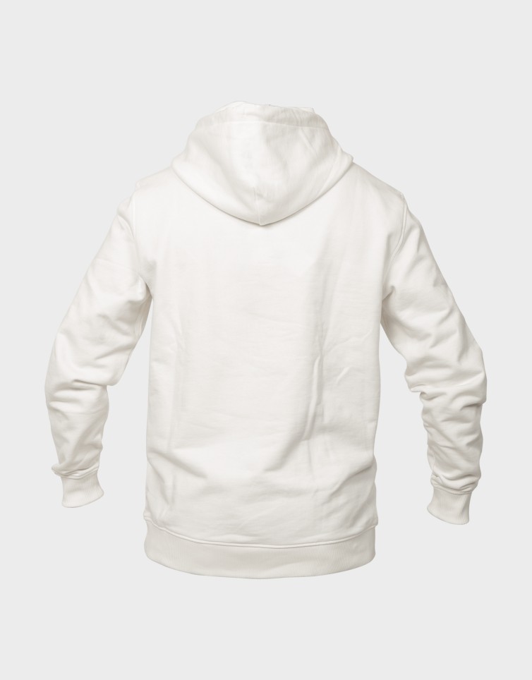 REG BADGE HOODIE