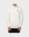REG BADGE HOODIE