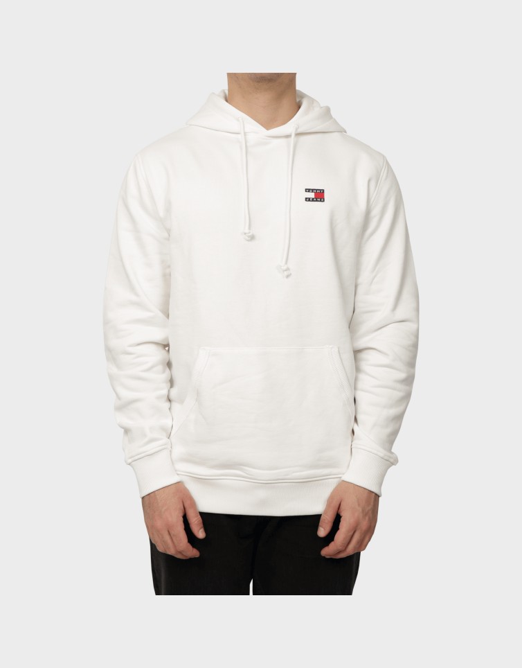 REG BADGE HOODIE