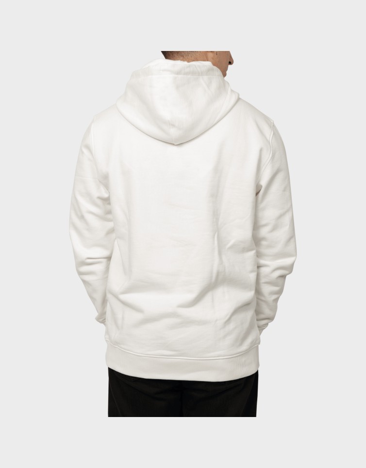 REG BADGE HOODIE