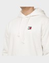 REG BADGE HOODIE