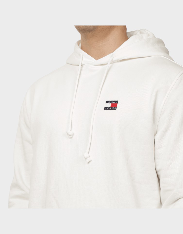 REG BADGE HOODIE