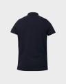 SLIM PLACKET POLO EXT