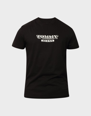 REG BILLS FONT SS TEE