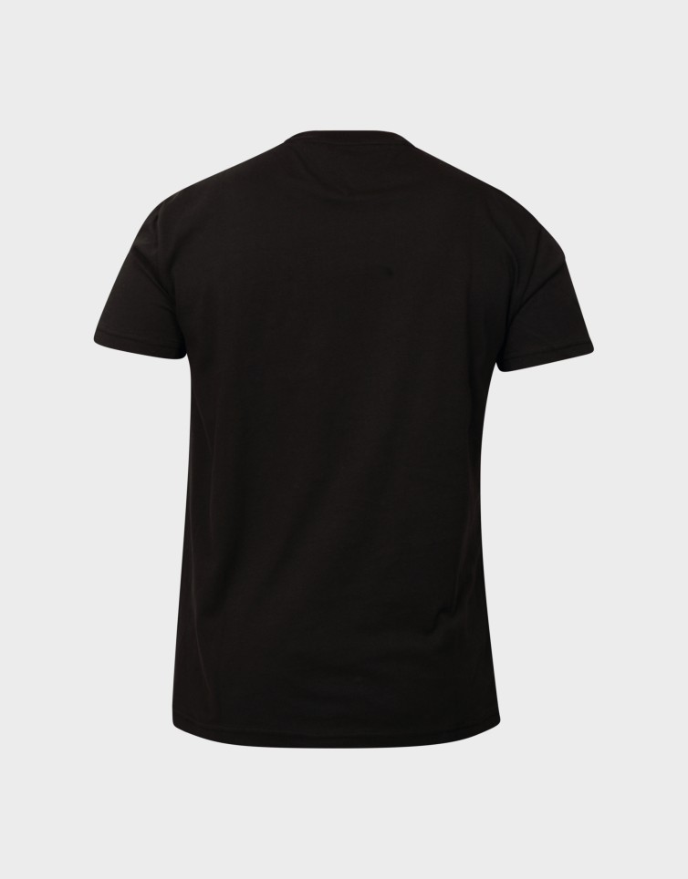 REG BILLS FONT SS TEE