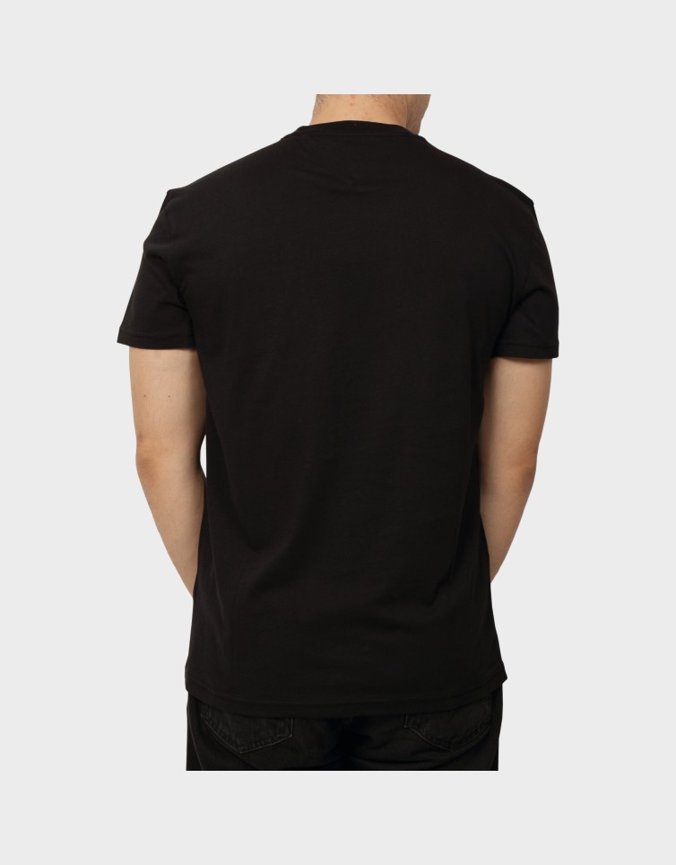 REG BILLS FONT SS TEE