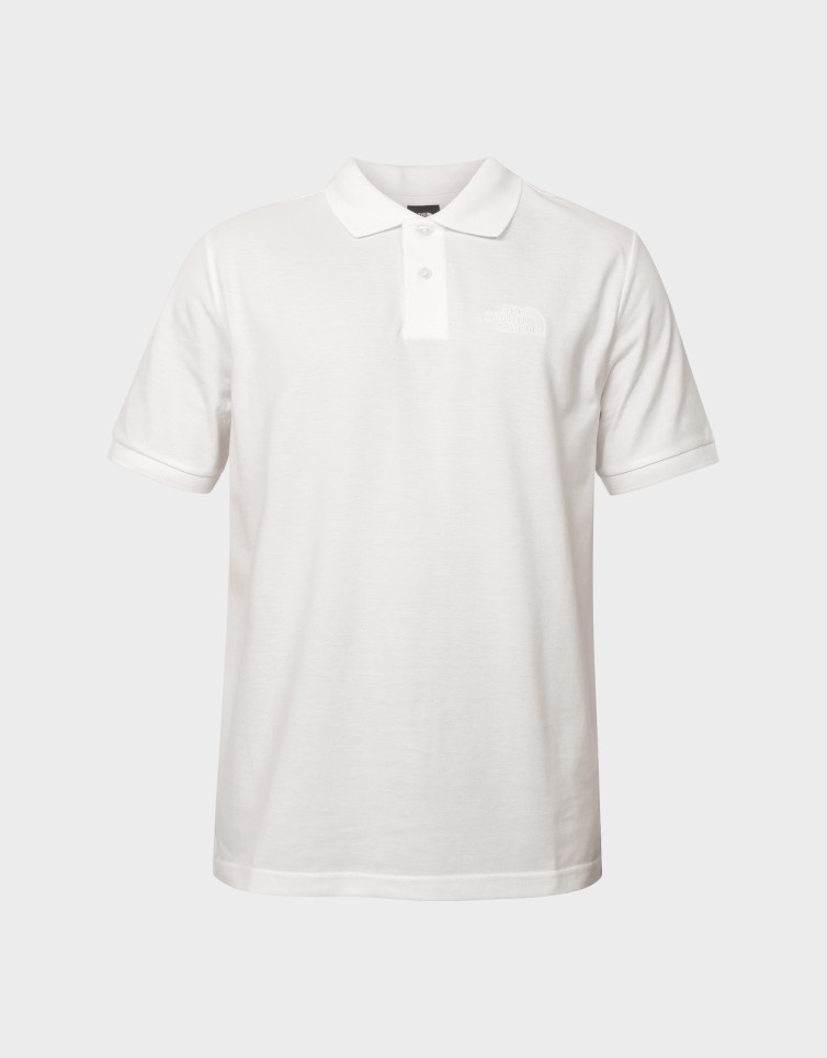 M ESSENTIAL REGULAR POLO