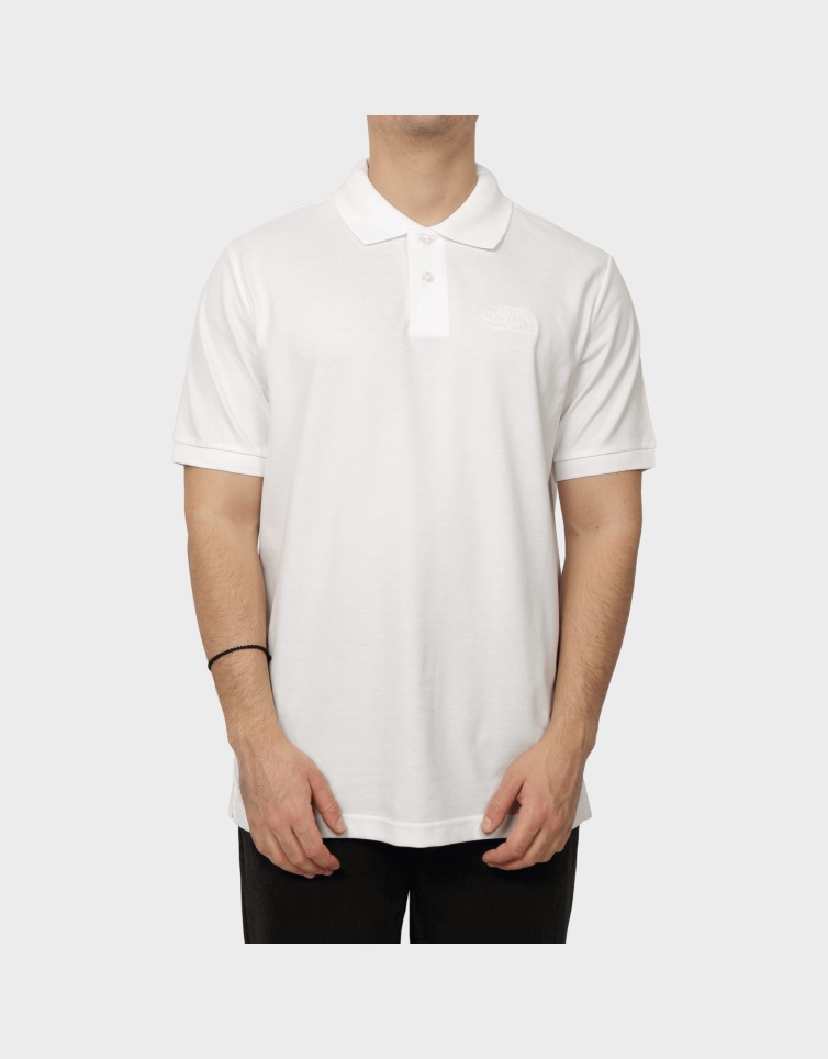 M ESSENTIAL REGULAR POLO