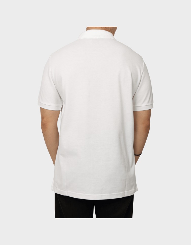 M ESSENTIAL REGULAR POLO