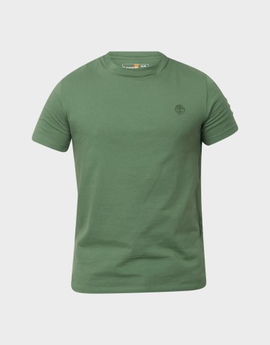 DUNSTAN RIVER TEE