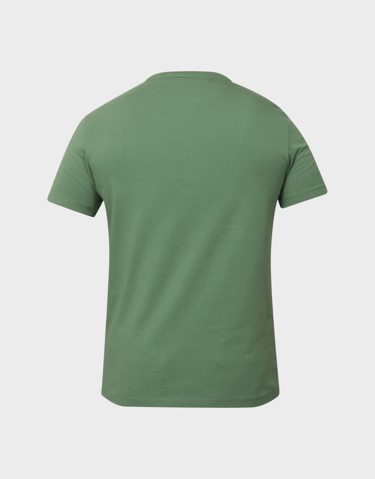 DUNSTAN RIVER TEE