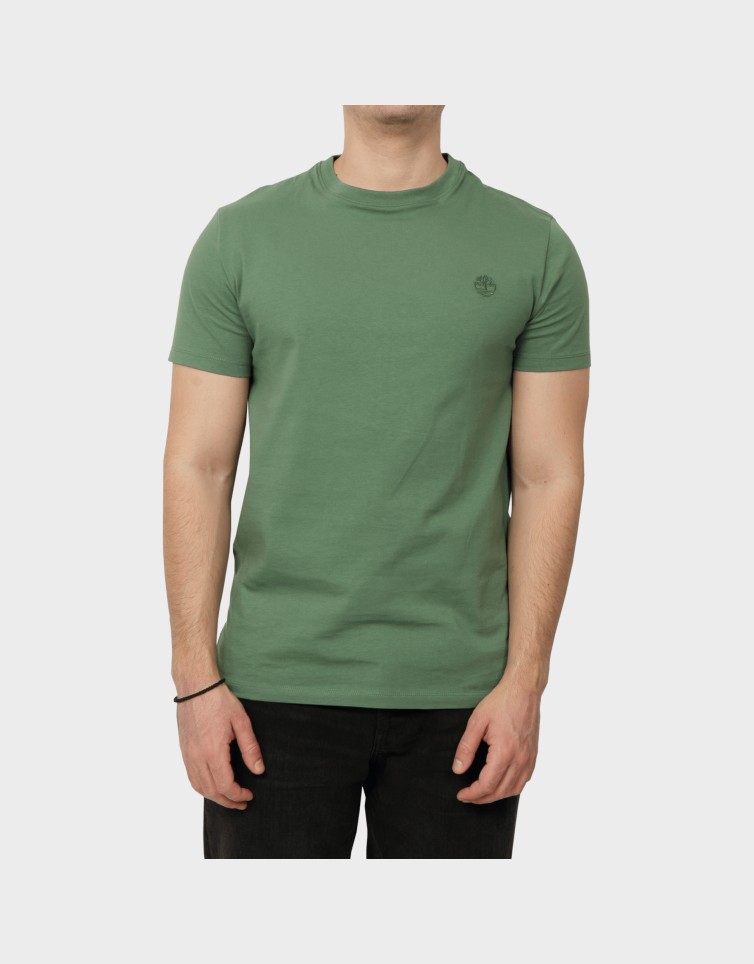 DUNSTAN RIVER TEE