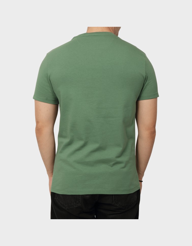 DUNSTAN RIVER TEE