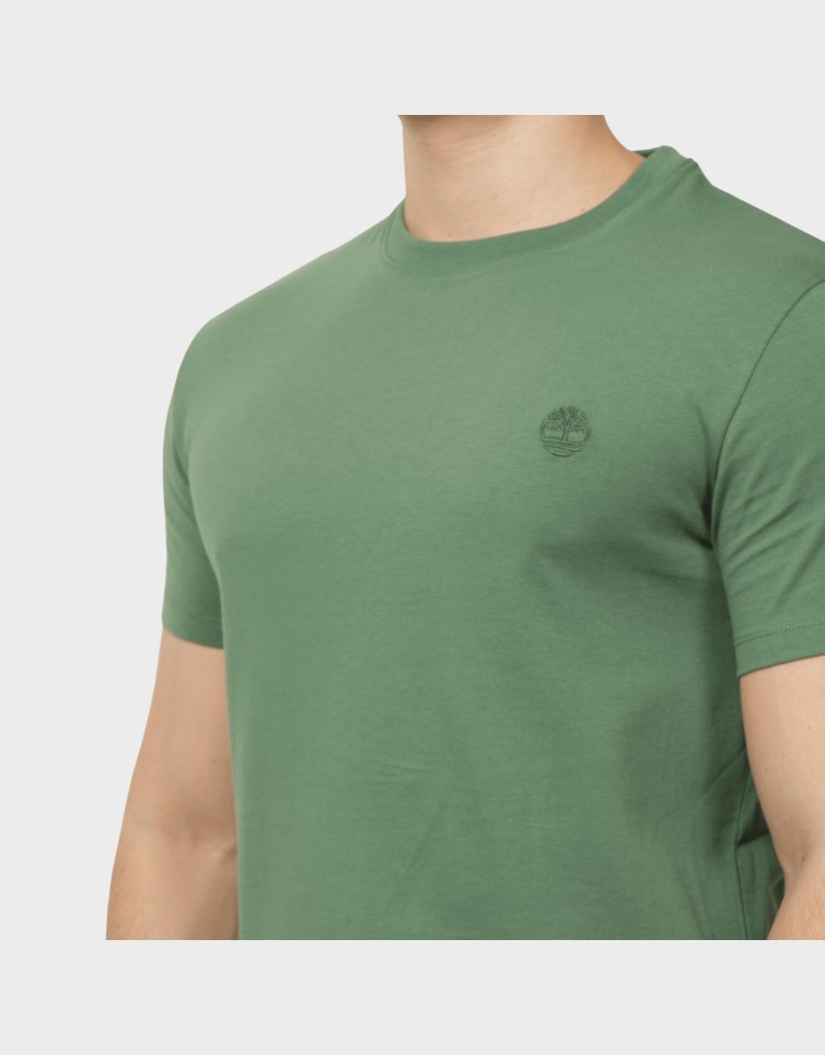DUNSTAN RIVER TEE