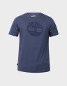 KENNEBEC RIVER TREE S/S