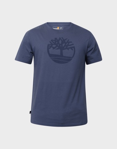 KENNEBEC RIVER TREE S/S