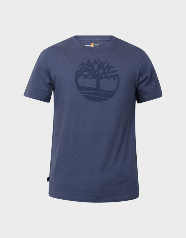 KENNEBEC RIVER TREE S/S