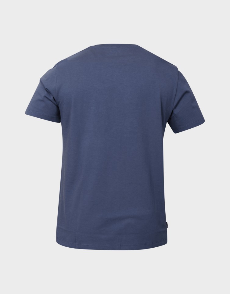 KENNEBEC RIVER TREE S/S